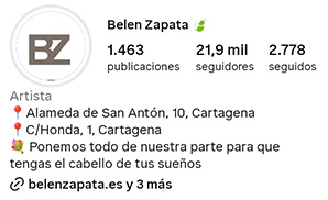 Belén Zapata