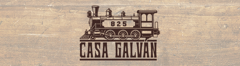 Casa Galván